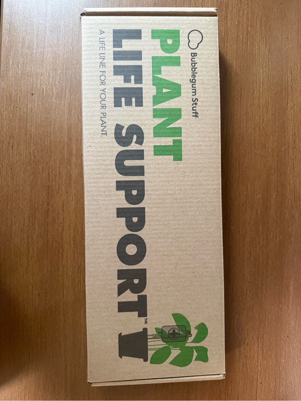 Plant Life Support